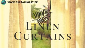 Linen Curtains