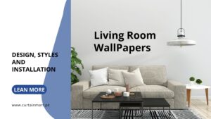Living Room Wallpapers