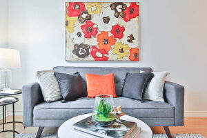 Sofa Buying Guide