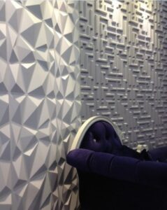 Wall Panels