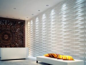 Applying Wallpaper