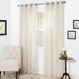 Shafoon curtains